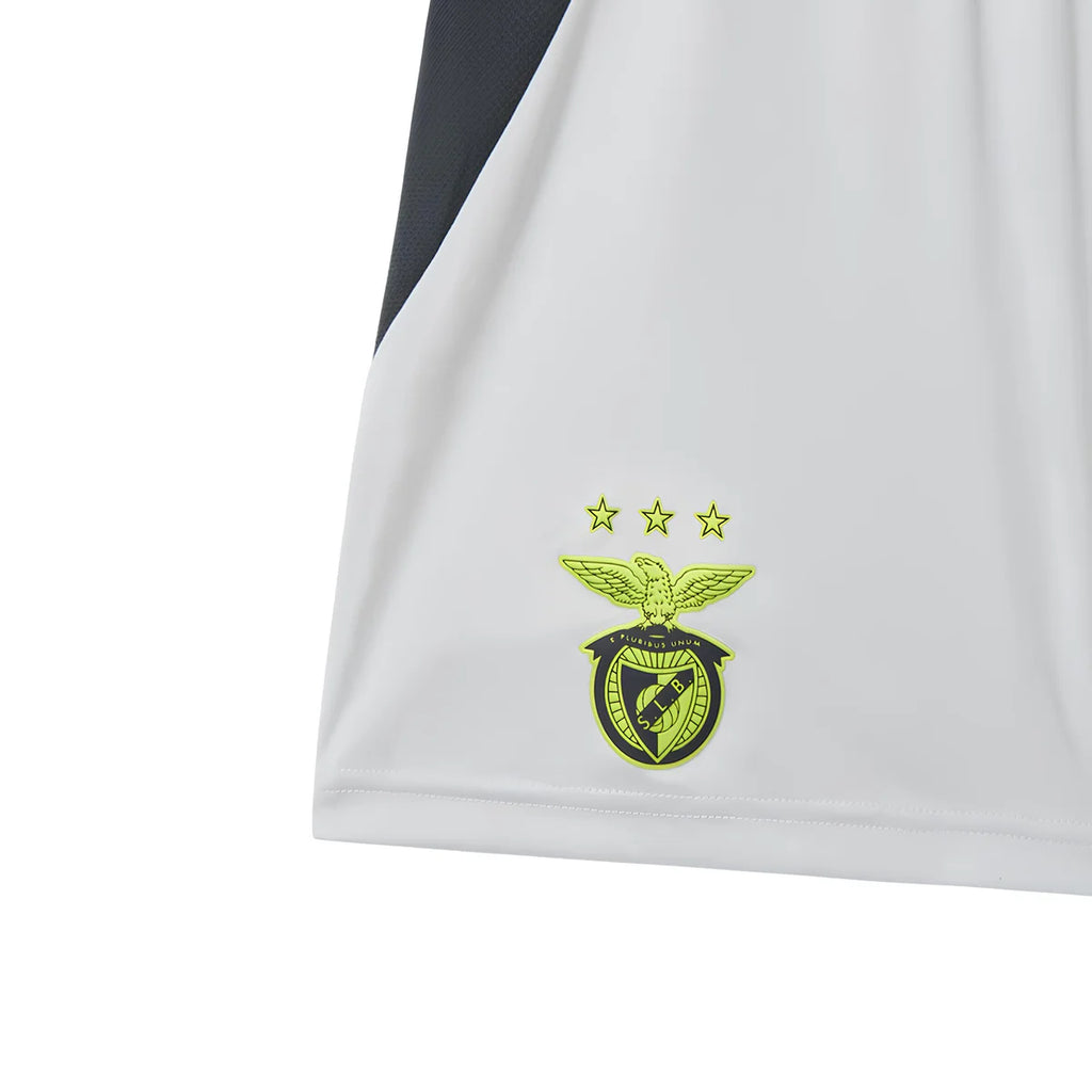 Kit de Criança - Benfica Terceiro 24/25