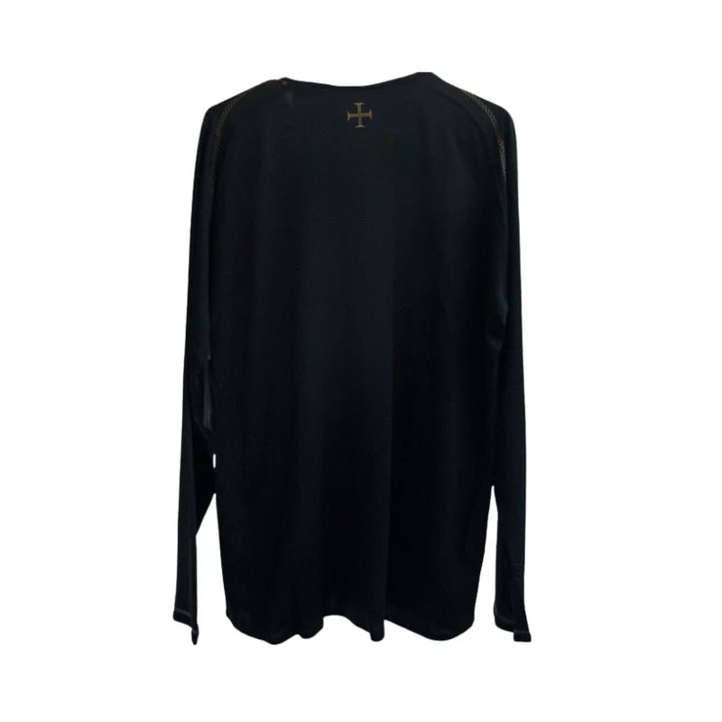 Portugal Alternativa 06/07 - Manga Comprida