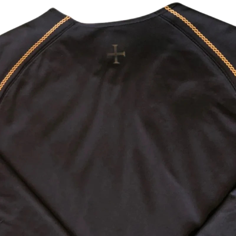 Portugal Alternativa 06/07 - Manga Comprida