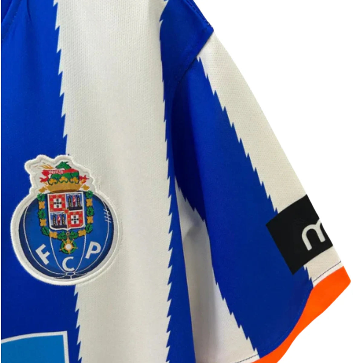 FC Porto Principal 10/11