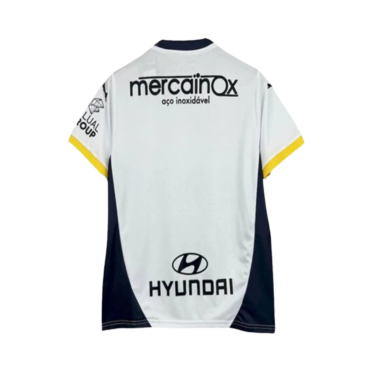 Famalicão Principal 24/25