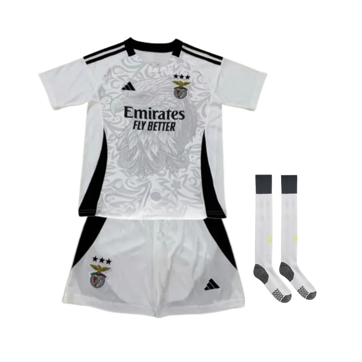 Kit de Criança - Benfica Edição Especial 24/25