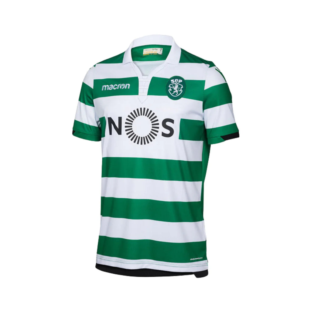 Sporting Principal 18/19
