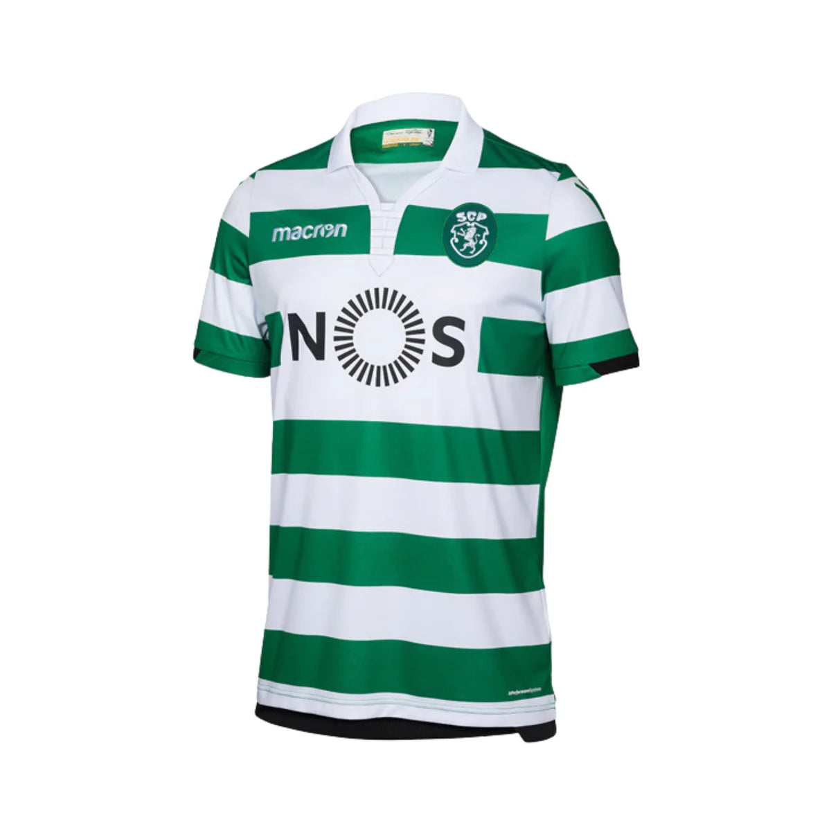 Sporting Principal 18/19