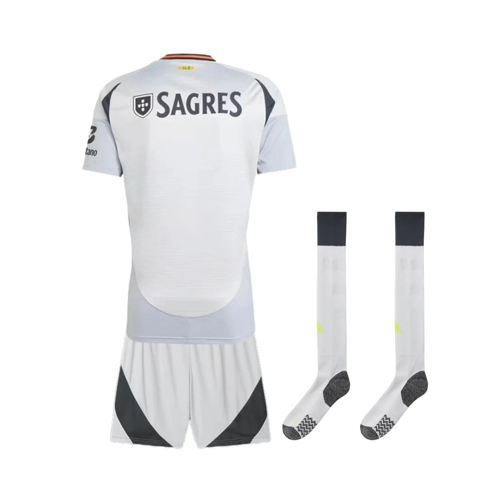 Kit de Criança - Benfica Terceiro 24/25