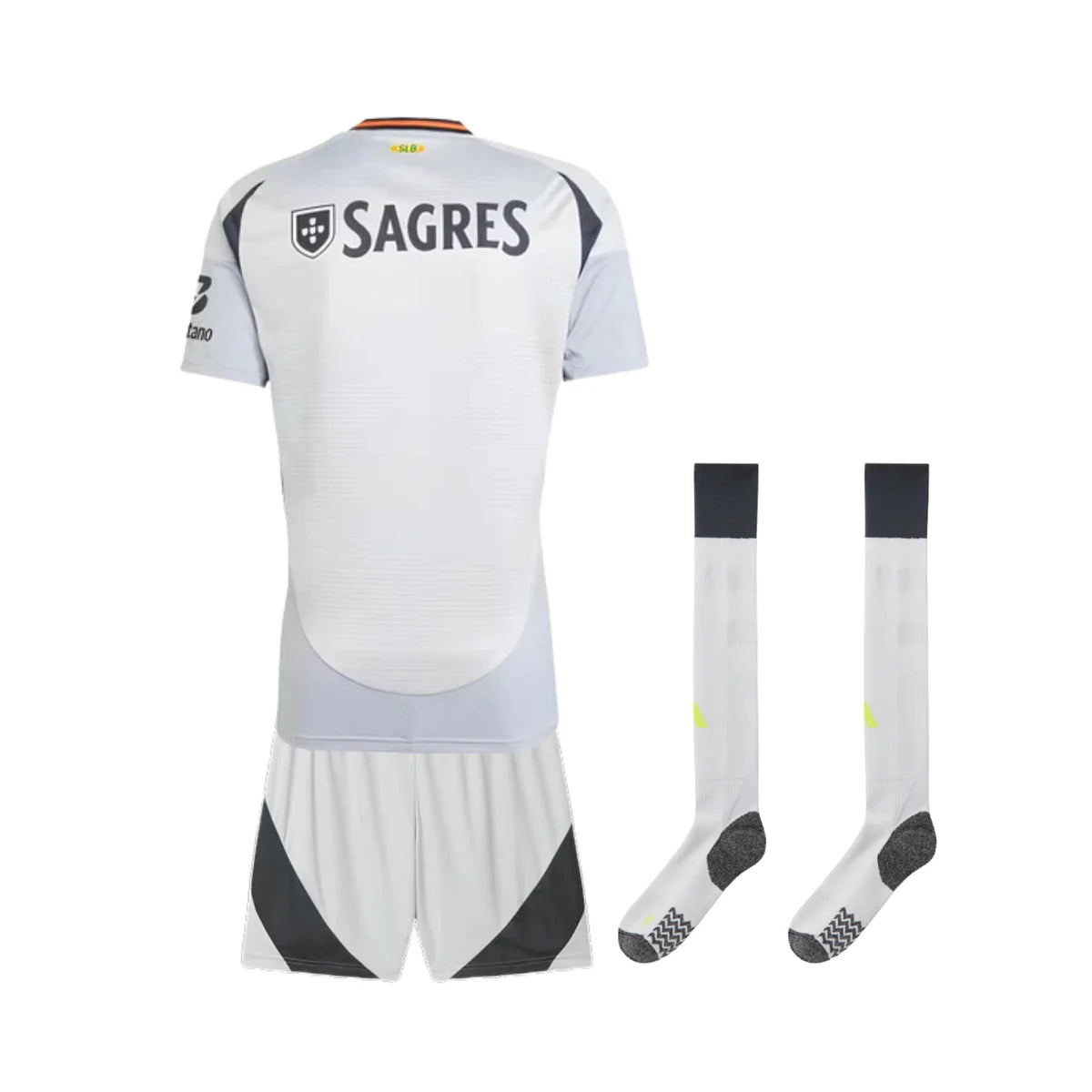 Kit de Criança - Benfica Terceiro 24/25