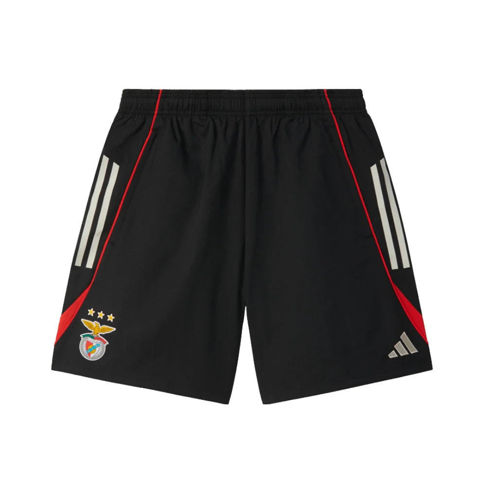 Benfica 25/26 - Equipamento de Treino - Manga Cava