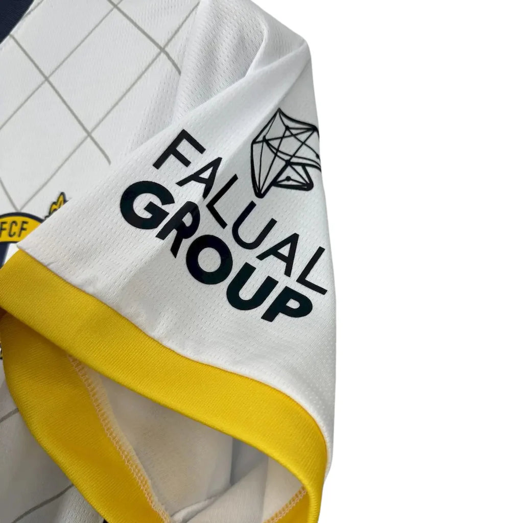 Famalicão Principal 24/25