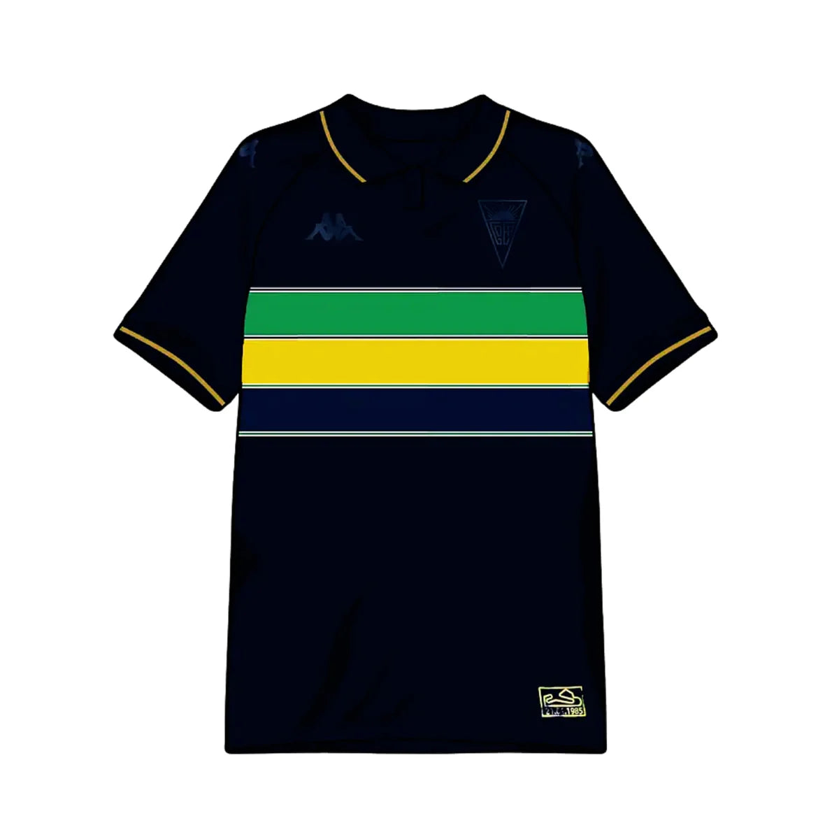 G.D. Estoril Praia Edição Especial 24/25 - Ayrton Senna