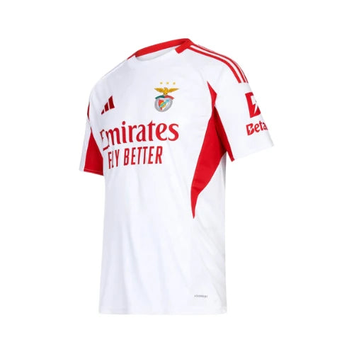 Benfica Terceiro 25/26