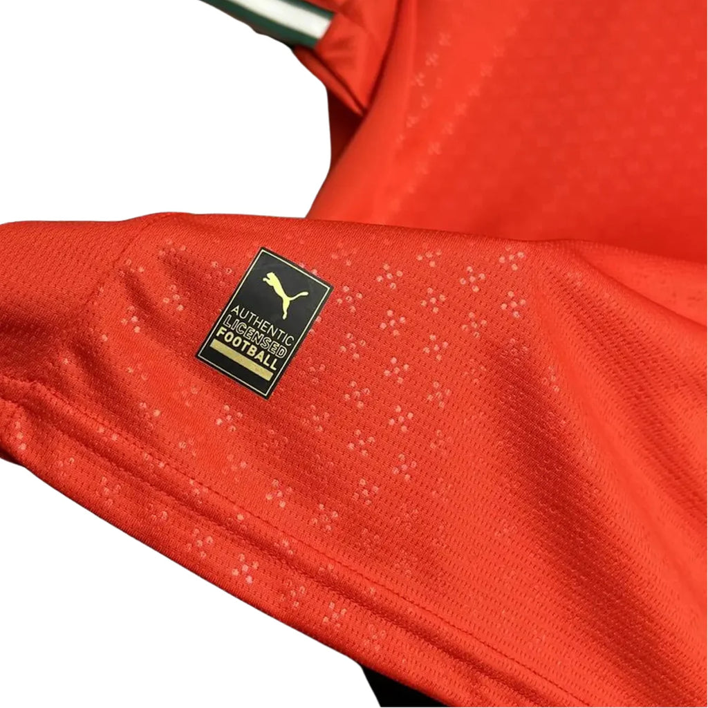 Portugal Principal 25/26 - Mundial 2026