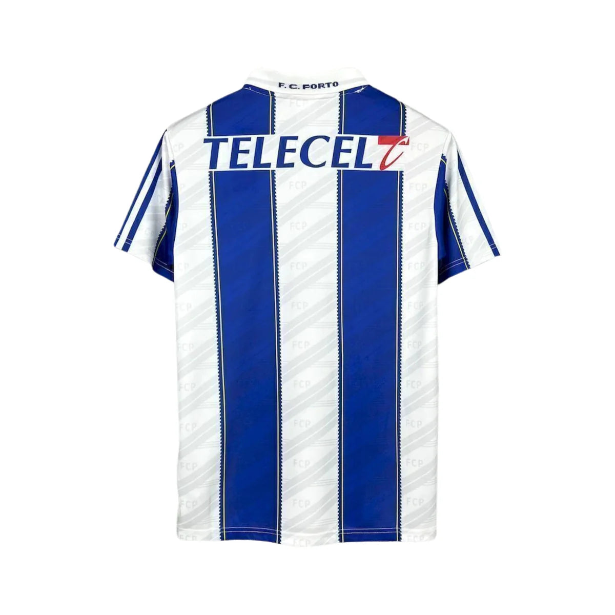 FC Porto Principal 95/97