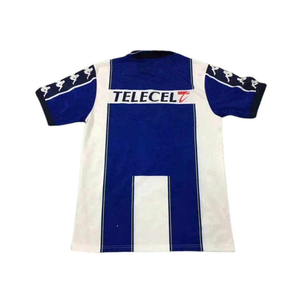 FC Porto Principal 99/00