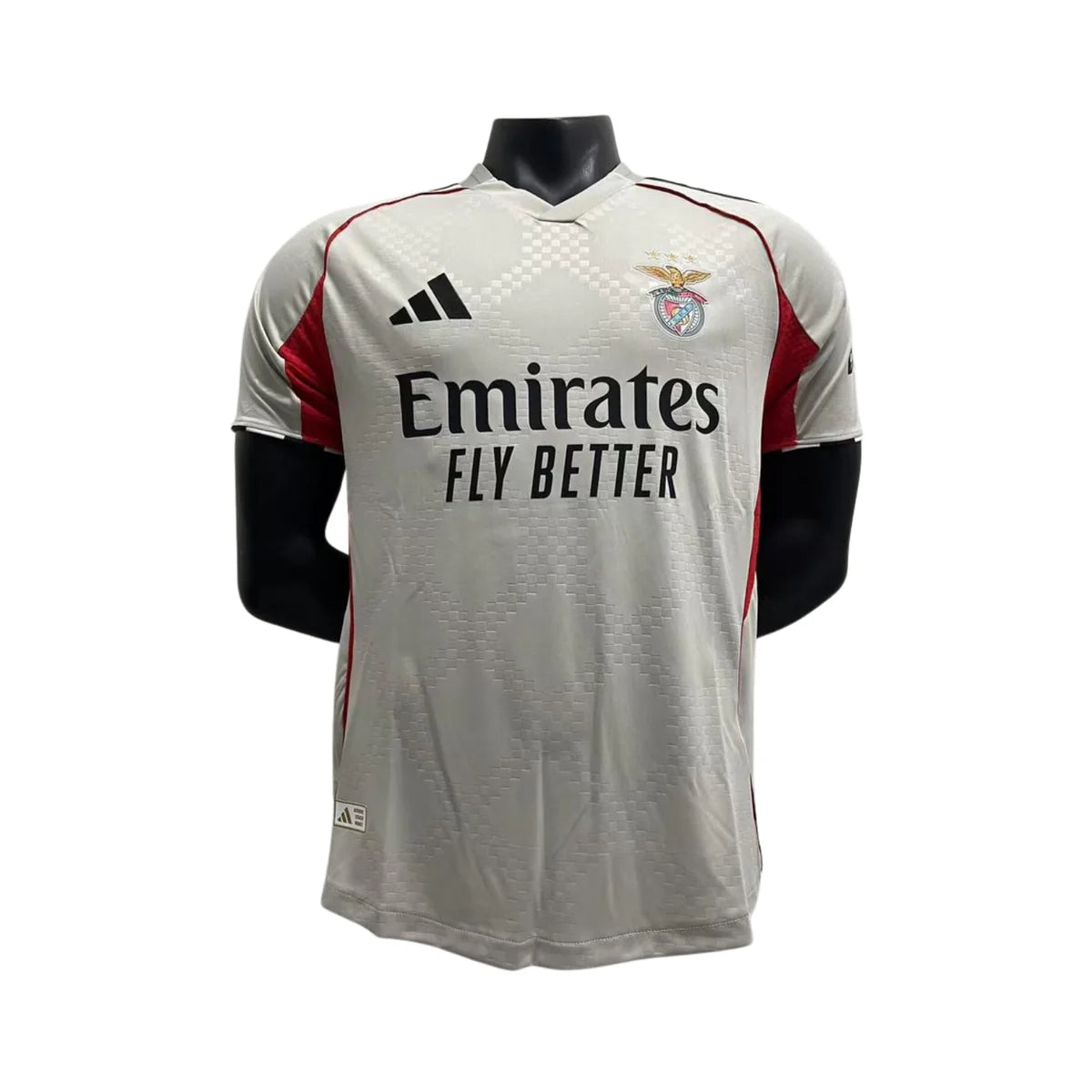 Benfica Alternativa 25/26 - Versão Jogador