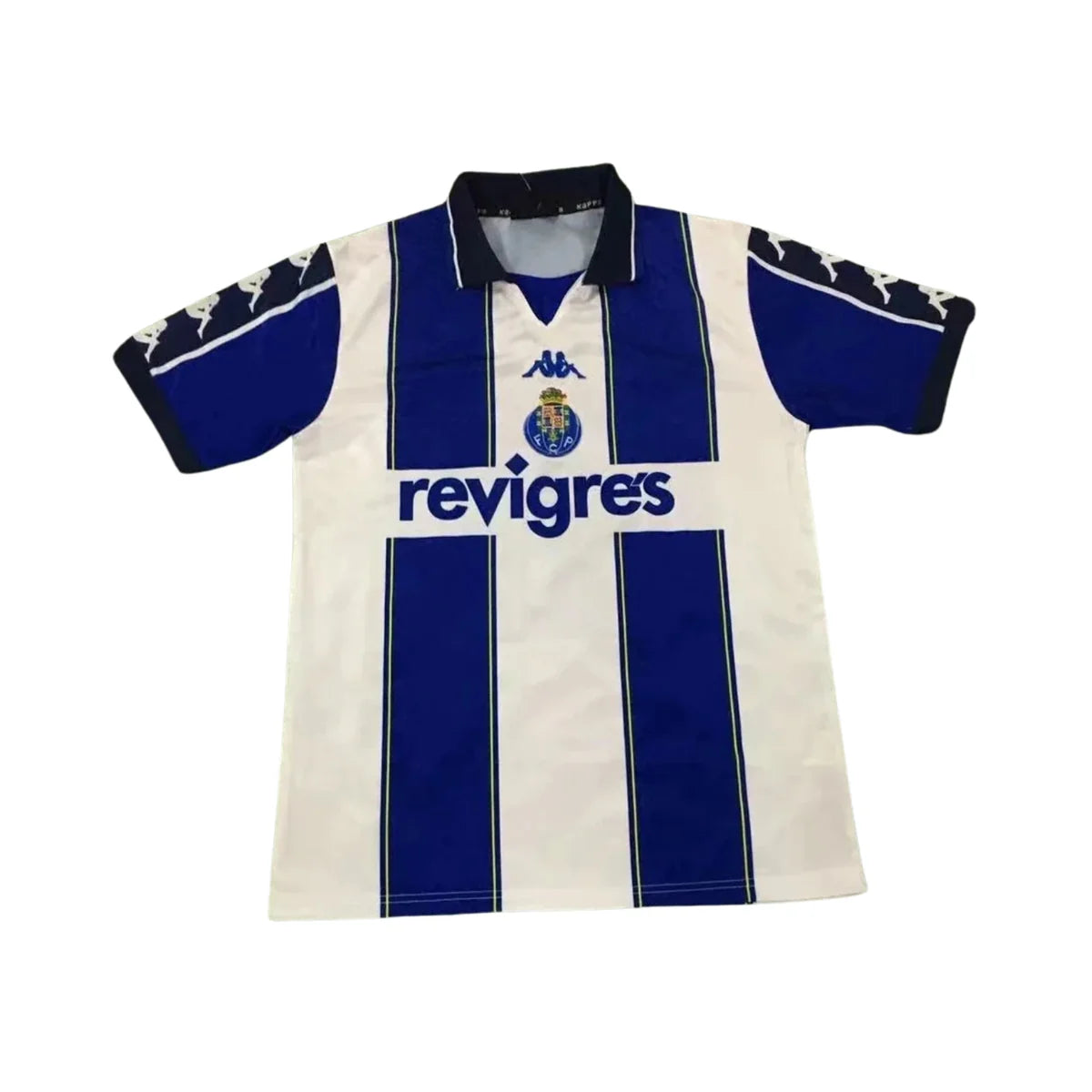 FC Porto Principal 99/00