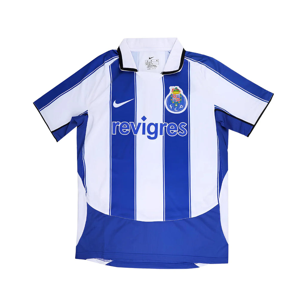 FC Porto Principal 03/04