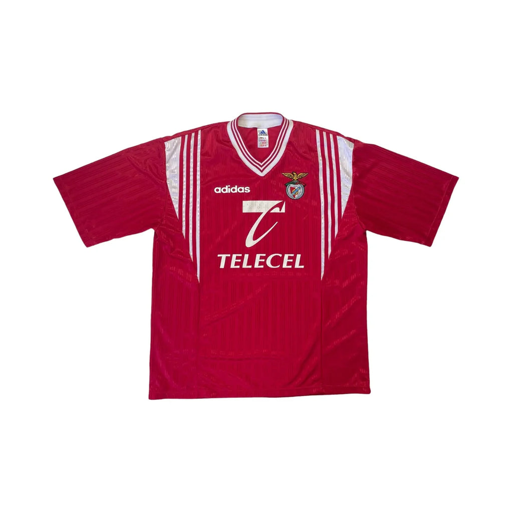 Benfica Principal 97/98