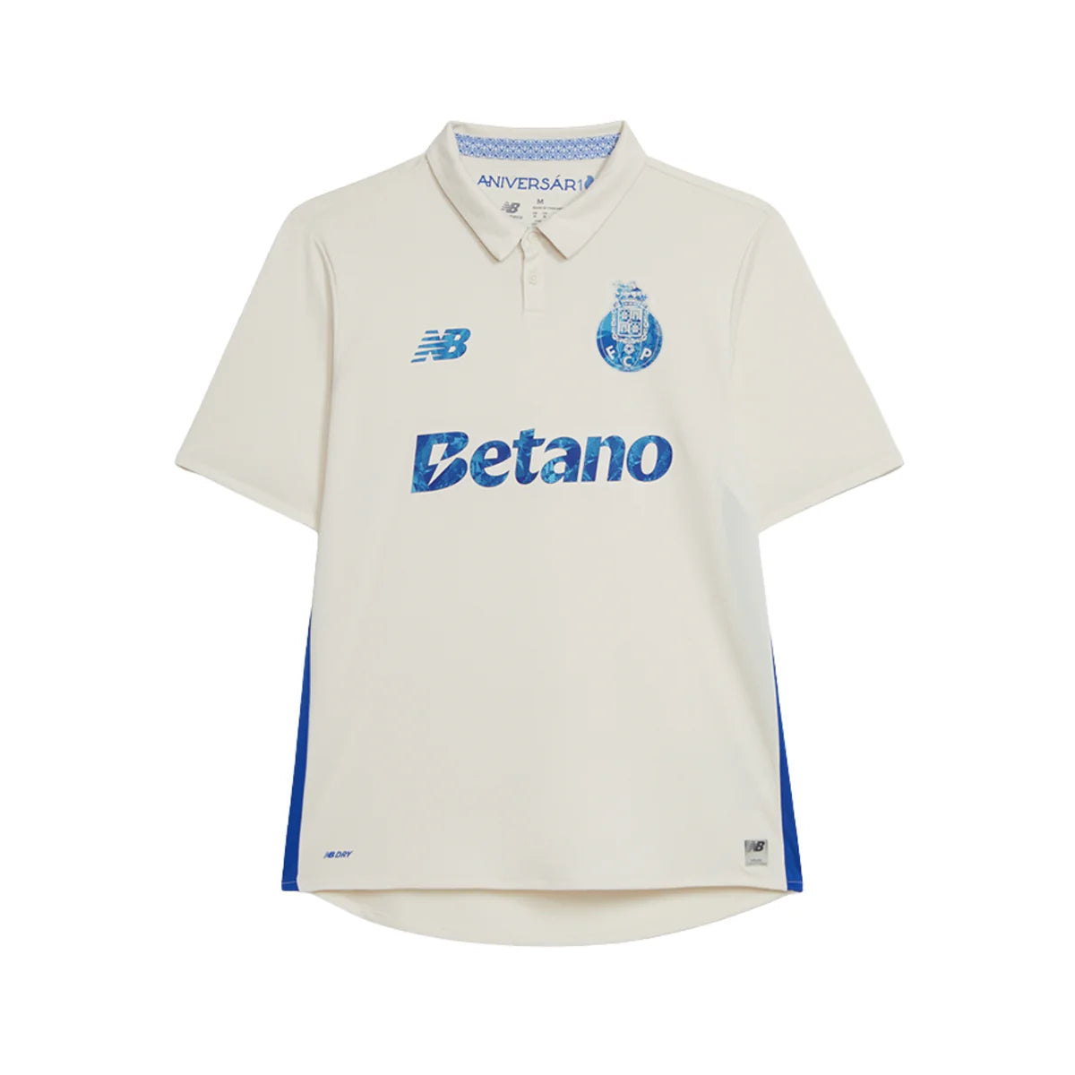FC Porto Terceiro 25/26